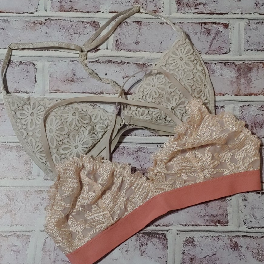 Bralette bundle